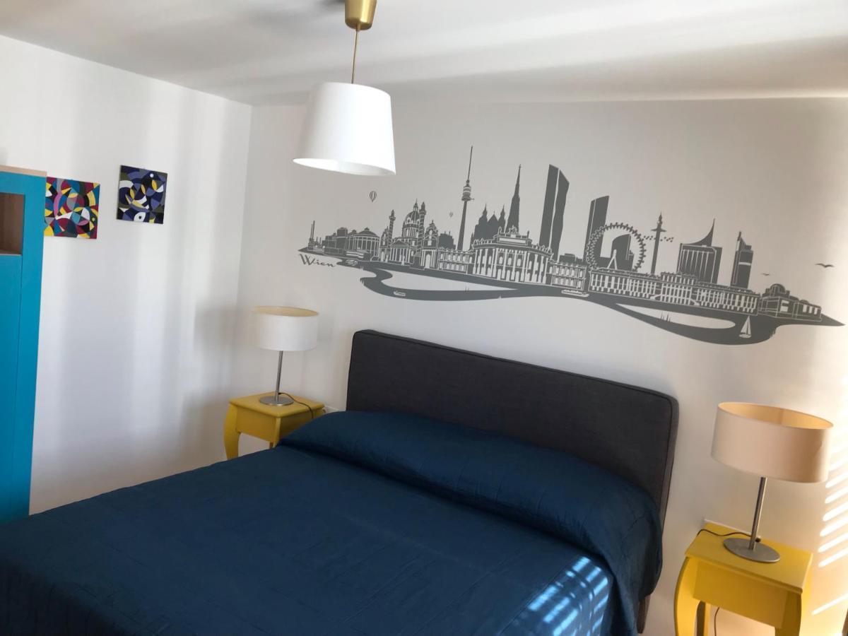 Apartment Yellow Flower With Pool - 5 Min To Wien